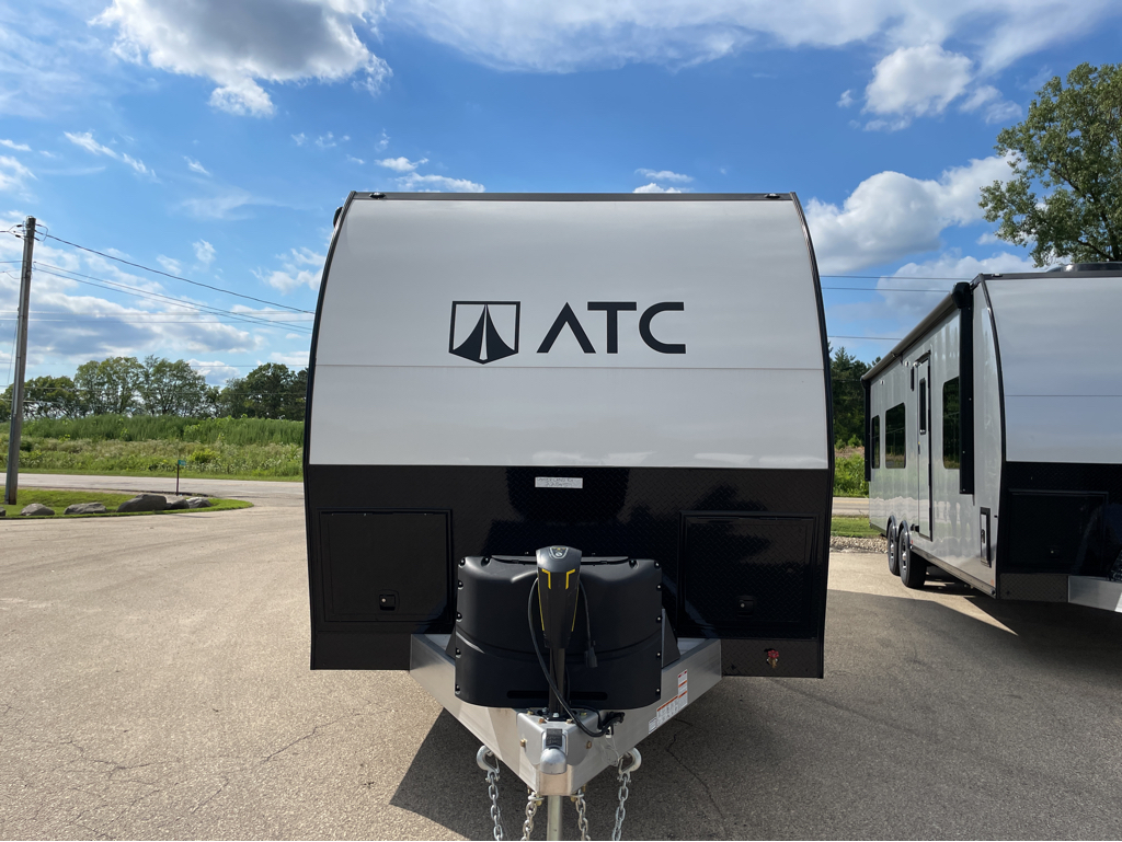 atc 2513 travel trailer