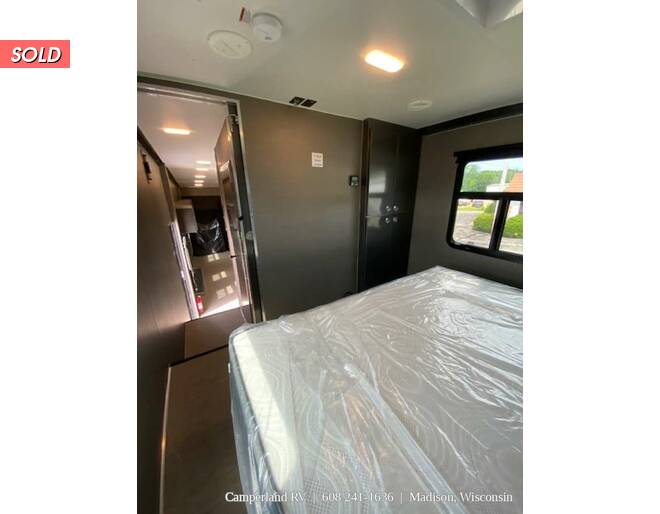 2021 ATC Game Changer PRO Series Toy Hauler 3619 Fifth Wheel at Camperland RV STOCK# 222702 Photo 22