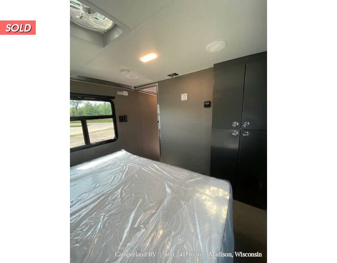 2021 ATC Game Changer PRO Series Toy Hauler 3619 Fifth Wheel at Camperland RV STOCK# 222702 Photo 23