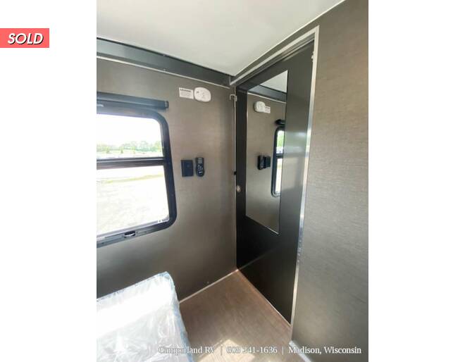 2021 ATC Game Changer PRO Series Toy Hauler 3619 Fifth Wheel at Camperland RV STOCK# 222702 Photo 25