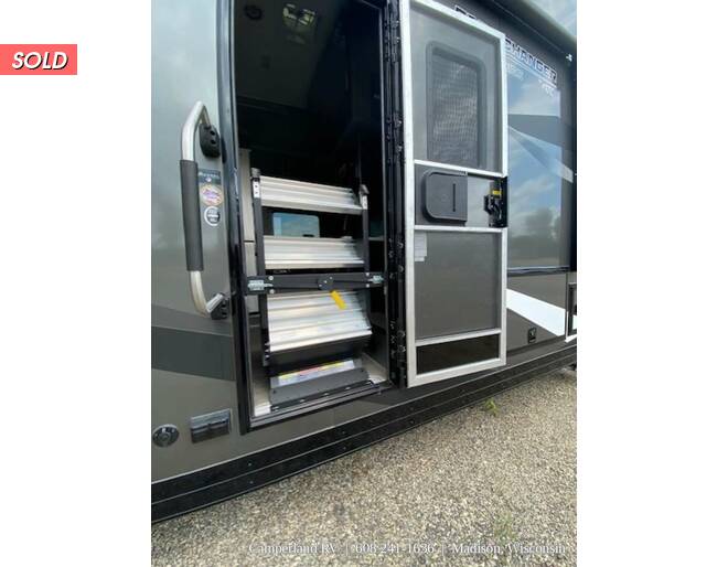 2021 ATC Game Changer PRO Series Toy Hauler 3619 Fifth Wheel at Camperland RV STOCK# 222702 Photo 29