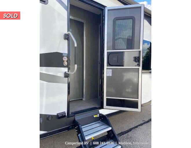 2021 ATC Game Changer Pro Series 2816 Travel Trailer at Camperland RV STOCK# 223730 Photo 9