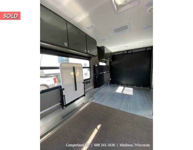2021 ATC Game Changer Pro Series 2816 Travel Trailer at Camperland RV STOCK# 223730 Photo 11
