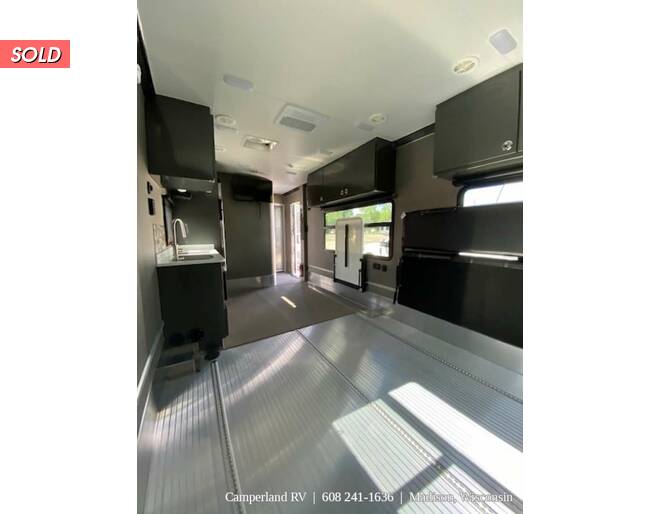 2021 ATC Game Changer Pro Series 2816 Travel Trailer at Camperland RV STOCK# 223730 Photo 12