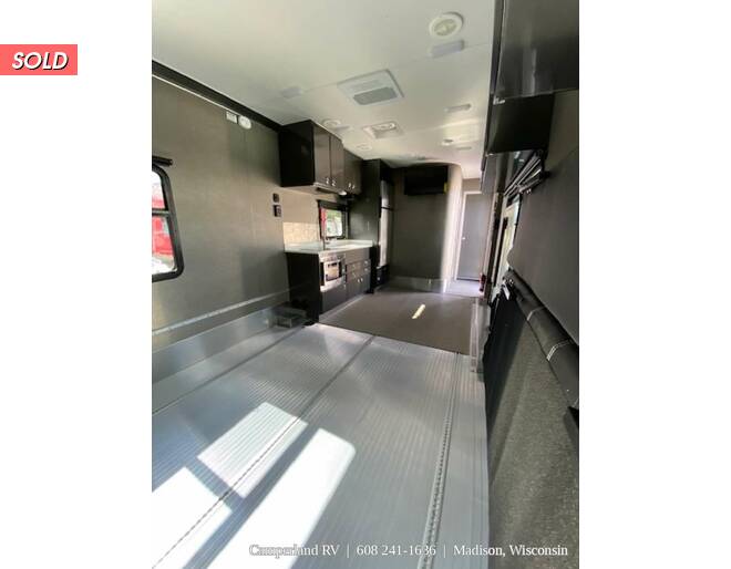 2021 ATC Game Changer Pro Series 2816 Travel Trailer at Camperland RV STOCK# 223730 Photo 13