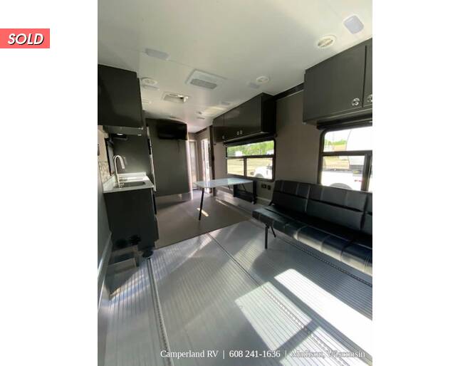 2021 ATC Game Changer Pro Series 2816 Travel Trailer at Camperland RV STOCK# 223730 Photo 16