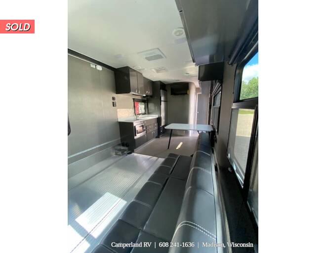 2021 ATC Game Changer Pro Series 2816 Travel Trailer at Camperland RV STOCK# 223730 Photo 17