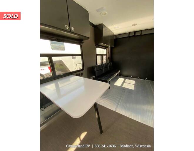 2021 ATC Game Changer Pro Series 2816 Travel Trailer at Camperland RV STOCK# 223730 Photo 18
