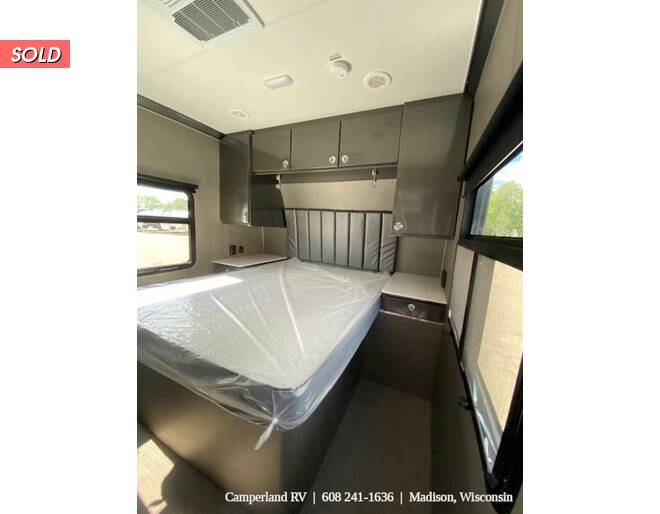 2021 ATC Game Changer Pro Series 2816 Travel Trailer at Camperland RV STOCK# 223730 Photo 22