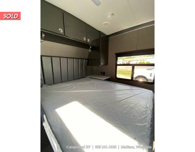 2021 ATC Game Changer Pro Series 2816 Travel Trailer at Camperland RV STOCK# 223730 Photo 23
