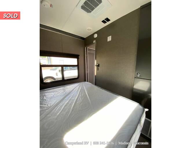 2021 ATC Game Changer Pro Series 2816 Travel Trailer at Camperland RV STOCK# 223730 Photo 24