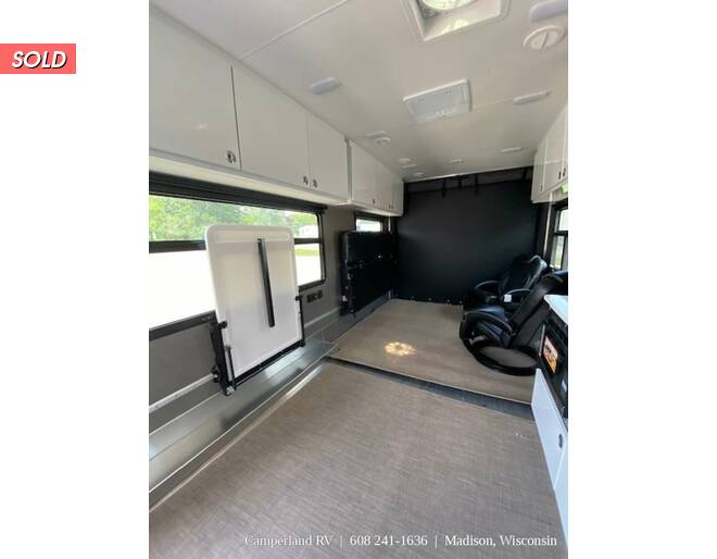 2021 ATC Game Changer Pro Series 2816 Travel Trailer at Camperland RV STOCK# 222707 Photo 11