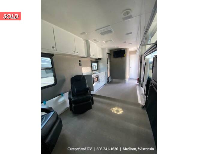 2021 ATC Game Changer Pro Series 2816 Travel Trailer at Camperland RV STOCK# 222707 Photo 12