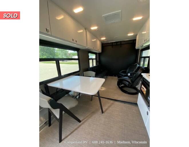 2021 ATC Game Changer Pro Series 2816 Travel Trailer at Camperland RV STOCK# 222707 Photo 13
