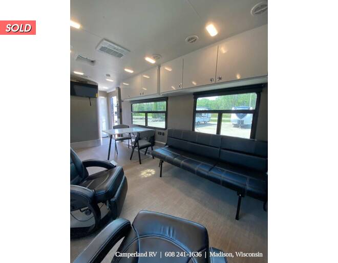 2021 ATC Game Changer Pro Series 2816 Travel Trailer at Camperland RV STOCK# 222707 Photo 14