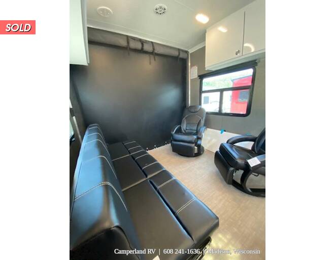 2021 ATC Game Changer Pro Series 2816 Travel Trailer at Camperland RV STOCK# 222707 Photo 15