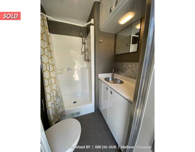 2021 ATC Game Changer Pro Series 2816 Travel Trailer at Camperland RV STOCK# 222707 Photo 16
