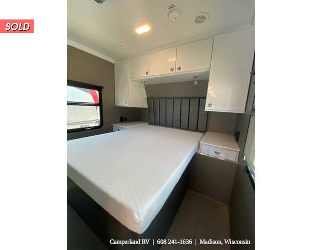 2021 ATC Game Changer Pro Series 2816 Travel Trailer at Camperland RV STOCK# 222707 Photo 18