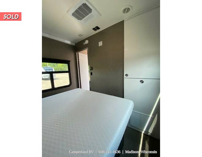 2021 ATC Game Changer Pro Series 2816 Travel Trailer at Camperland RV STOCK# 222707 Photo 20