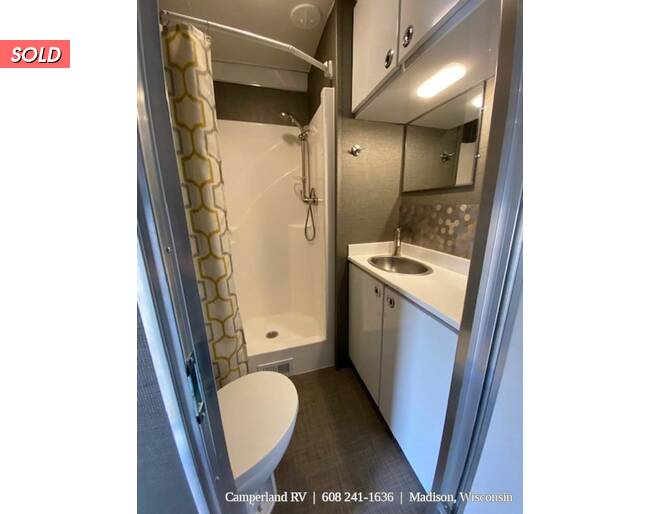 2021 ATC Game Changer PRO Series Toy Hauler 3619 Fifth Wheel at Camperland RV STOCK# 222667 Photo 19