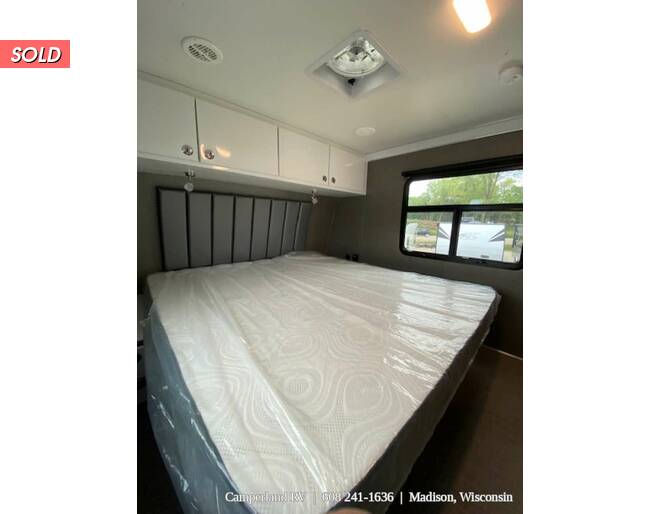 2021 ATC Game Changer PRO Series Toy Hauler 3619 Fifth Wheel at Camperland RV STOCK# 222667 Photo 22