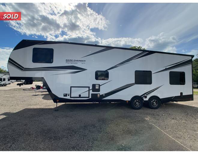 2022 ATC Game Changer PRO Series 3619 Fifth Wheel at Camperland RV STOCK# 227852 Photo 10