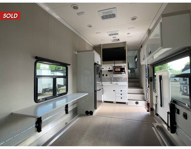 2022 ATC Game Changer PRO Series 3619 Fifth Wheel at Camperland RV STOCK# 227852 Photo 23