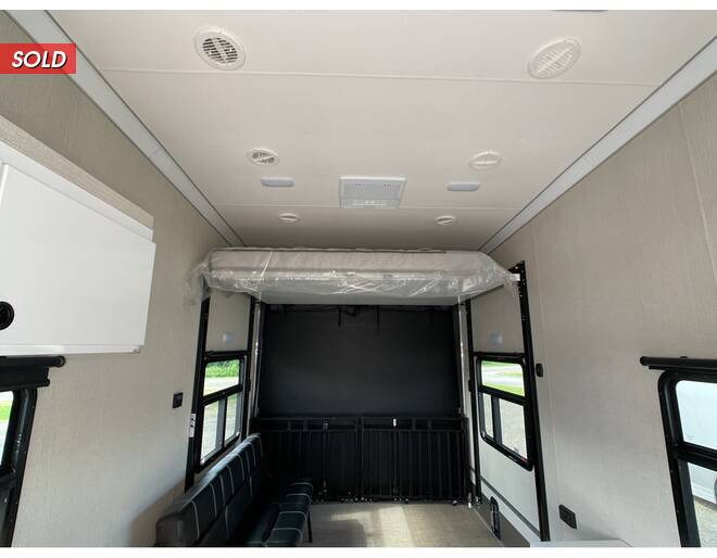 2022 ATC Game Changer PRO Series 3619 Fifth Wheel at Camperland RV STOCK# 227852 Photo 24