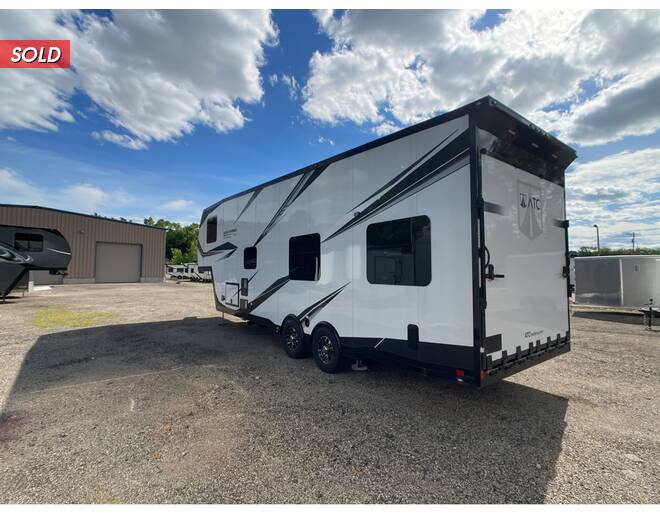 2022 ATC Game Changer PRO Series 3619 Fifth Wheel at Camperland RV STOCK# 227852 Photo 8