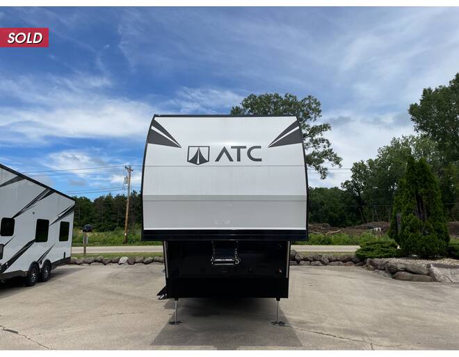 2022 ATC Game Changer PRO Series 3619 Fifth Wheel at Camperland RV STOCK# 227831 Photo 10