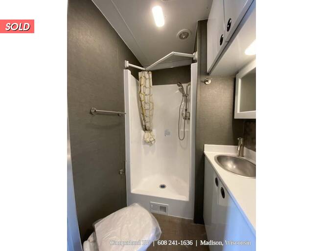 2022 ATC Game Changer PRO Series Toy Hauler 4023 Fifth Wheel at Camperland RV STOCK# 227480 Photo 17