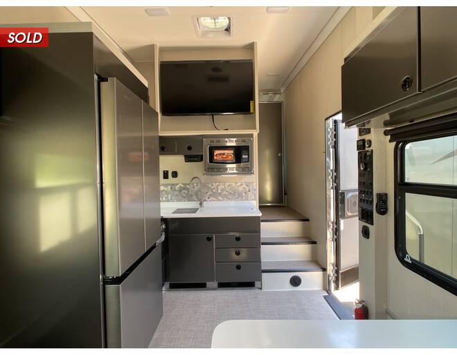 2022 ATC Game Changer PRO Series 4528 Fifth Wheel at Camperland RV STOCK# 224586 Photo 12