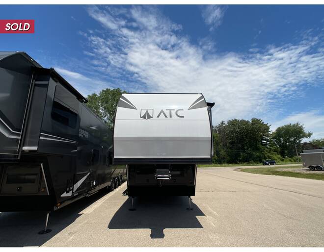 2022 ATC Game Changer PRO Series 4528 Fifth Wheel at Camperland RV STOCK# 224586 Photo 7