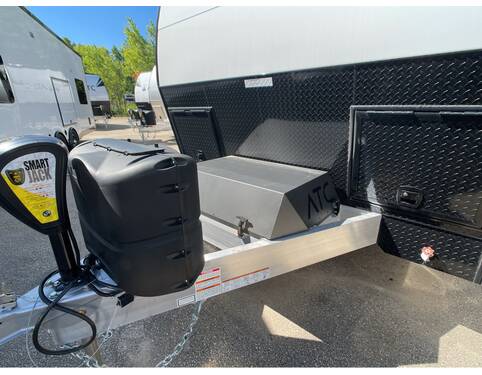 2022 ATC Game Changer Pro Series 2816 Travel Trailer at Camperland RV STOCK# 227197 Photo 11