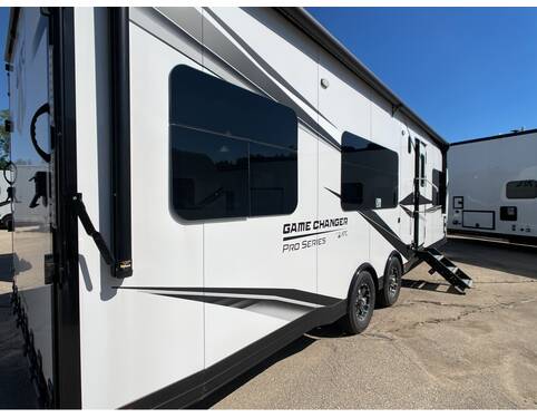 2022 ATC Game Changer Pro Series 2816 Travel Trailer at Camperland RV STOCK# 227197 Photo 14
