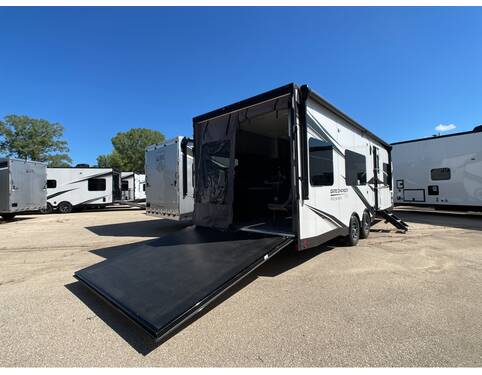 2022 ATC Game Changer Pro Series 2816 Travel Trailer at Camperland RV STOCK# 227197 Photo 16