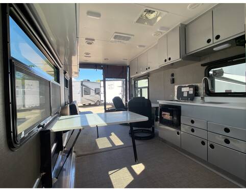 2022 ATC Game Changer Pro Series 2816 Travel Trailer at Camperland RV STOCK# 227197 Photo 17
