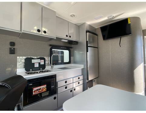 2022 ATC Game Changer Pro Series 2816 Travel Trailer at Camperland RV STOCK# 227197 Photo 18