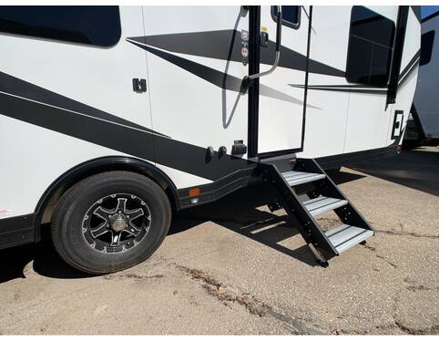 2022 ATC Game Changer Pro Series 2816 Travel Trailer at Camperland RV STOCK# 227197 Photo 3