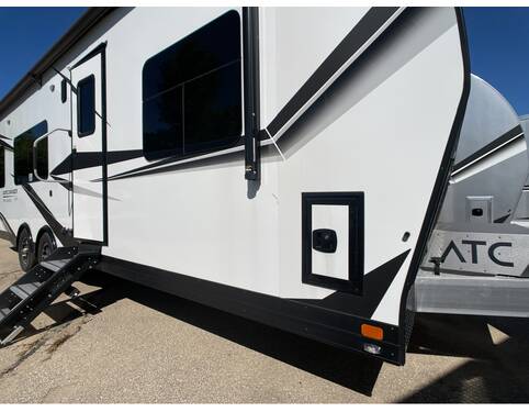 2022 ATC Game Changer Pro Series 2816 Travel Trailer at Camperland RV STOCK# 227197 Photo 4