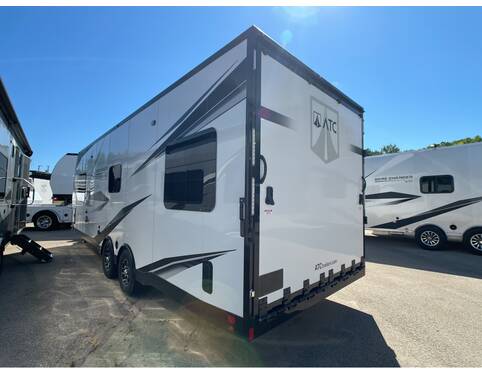2022 ATC Game Changer Pro Series 2816 Travel Trailer at Camperland RV STOCK# 227197 Photo 8