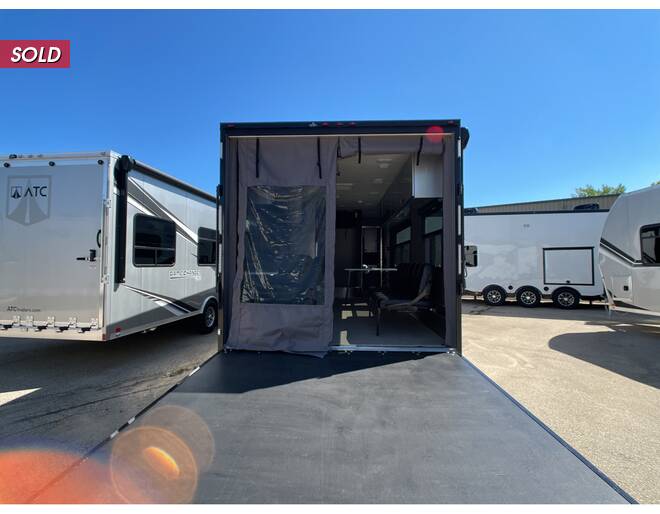 2022 ATC Game Changer Pro Series 2816 Travel Trailer at Camperland RV STOCK# 227197 Photo 12