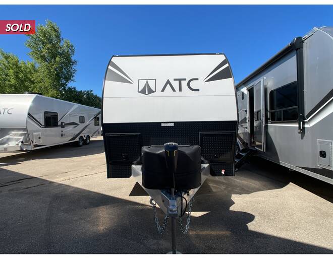 2022 ATC Game Changer Pro Series 2816 Travel Trailer at Camperland RV STOCK# 227197 Photo 13