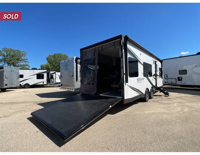 2022 ATC Game Changer Pro Series 2816 Travel Trailer at Camperland RV STOCK# 227197 Photo 16