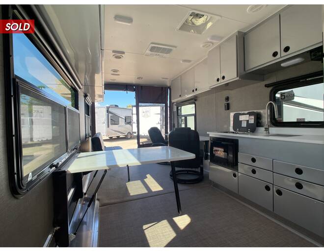 2022 ATC Game Changer Pro Series 2816 Travel Trailer at Camperland RV STOCK# 227197 Photo 17