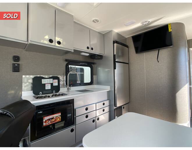 2022 ATC Game Changer Pro Series 2816 Travel Trailer at Camperland RV STOCK# 227197 Photo 18