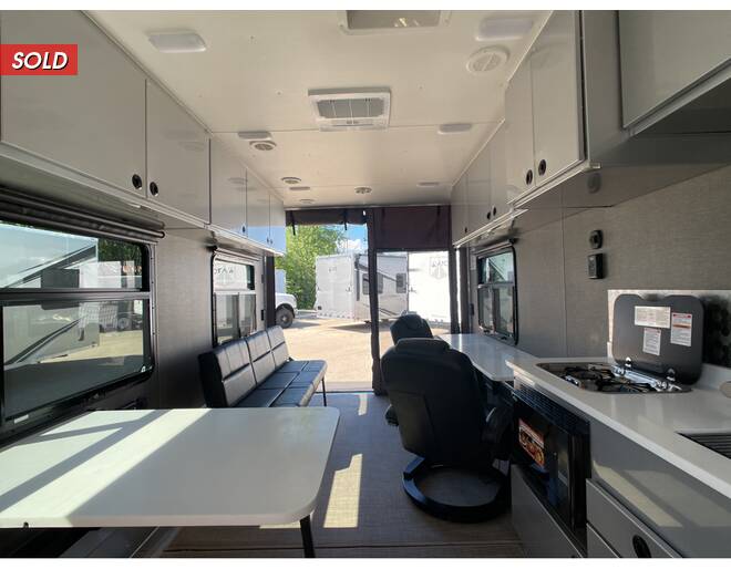 2022 ATC Game Changer Pro Series 2816 Travel Trailer at Camperland RV STOCK# 227197 Photo 28