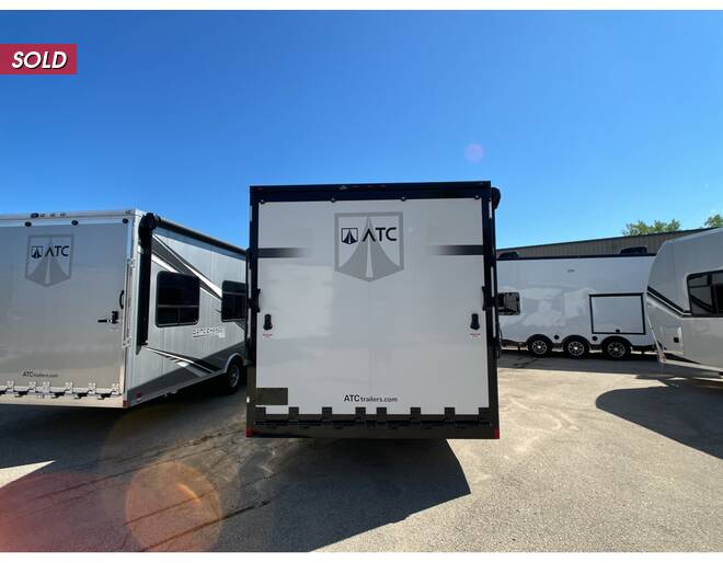 2022 ATC Game Changer Pro Series 2816 Travel Trailer at Camperland RV STOCK# 227197 Photo 7
