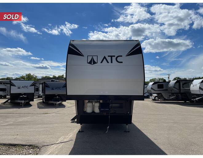 2022 ATC Game Changer PRO Series 4023 Fifth Wheel at Camperland RV STOCK# 227846 Photo 13