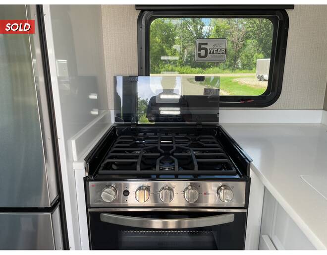 2022 ATC Game Changer PRO Series 4023 Fifth Wheel at Camperland RV STOCK# 227846 Photo 17